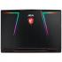MSI GE63 Raider RGB 8SG-230RU Ноутбук игровой инструкция, поддержка, форум, описание, мануал