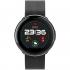 MyKronoz ZeRound2HR Elite Polished Black Milanese Band Смарт-Часы инструкция, поддержка, форум, описание, мануал