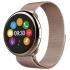 MyKronoz ZeRound2HR Elite Polished Pink Gold Milanese Band Смарт-Часы инструкция, поддержка, форум, описание, мануал