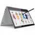 Lenovo Yoga 730-15IWL (81JS000NRU) Ноутбук-трансформер инструкция, поддержка, форум, описание, мануал