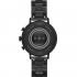 Fossil Gen 4 - Venture HR Black SSteel Смарт-Часы инструкция, поддержка, форум, описание, мануал