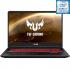 Asus TUF Gaming FX705GM-EW144T Ноутбук игровой инструкция, поддержка, форум, описание, мануал