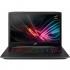 Asus ROG STRIX SCAR Edit. GL703GE-GC075 Ноутбук игровой инструкция, поддержка, форум, описание, мануал