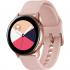 Samsung Galaxy Watch Active SM-R500 Нежная пудра Смарт-Часы инструкция, поддержка, форум, описание, мануал
