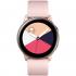 Samsung Galaxy Watch Active SM-R500 Нежная пудра Смарт-Часы инструкция, поддержка, форум, описание, мануал