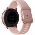 Samsung Galaxy Watch Active SM-R500 Нежная пудра Смарт-Часы инструкция, поддержка, форум, описание, мануал