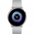 Samsung Galaxy Watch Active SM-R500 Серебристый лёд Смарт-Часы инструкция, поддержка, форум, описание, мануал