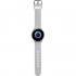 Samsung Galaxy Watch Active SM-R500 Серебристый лёд Смарт-Часы инструкция, поддержка, форум, описание, мануал