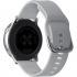Samsung Galaxy Watch Active SM-R500 Серебристый лёд Смарт-Часы инструкция, поддержка, форум, описание, мануал