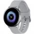 Samsung Galaxy Watch Active SM-R500 Серебристый лёд Смарт-Часы инструкция, поддержка, форум, описание, мануал