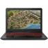 Asus TUF Gaming FX504GM-E4455 Ноутбук игровой инструкция, поддержка, форум, описание, мануал