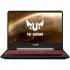 Asus TUF Gaming FX505GM-BN277 Ноутбук игровой инструкция, поддержка, форум, описание, мануал