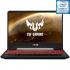 Asus TUF Gaming FX505GM-BN277T Ноутбук игровой инструкция, поддержка, форум, описание, мануал