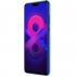 Honor 8X 128Gb Phantom Blue (JSN-L21) Смартфон инструкция, поддержка, форум, описание, мануал