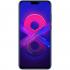 Honor 8X 128Gb Phantom Blue (JSN-L21) Смартфон инструкция, поддержка, форум, описание, мануал