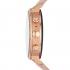 Fossil Gen 4 - Venture HR Blush Leather Смарт-Часы инструкция, поддержка, форум, описание, мануал