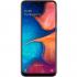 Samsung Galaxy A20 (2019) 32Gb Red (SM-A205FN) Смартфон инструкция, поддержка, форум, описание, мануал