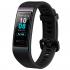 Huawei Band 3 Pearl Black (TER-B09) Фитнес-браслет инструкция, поддержка, форум, описание, мануал