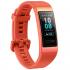 Huawei Band 3 Coral Orange (TER-B09) Фитнес-браслет инструкция, поддержка, форум, описание, мануал