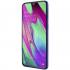 Samsung Galaxy A40 (2019) 64Gb Blue (SM-A405FM) Смартфон инструкция, поддержка, форум, описание, мануал