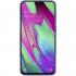 Samsung Galaxy A40 (2019) 64Gb Blue (SM-A405FM) Смартфон инструкция, поддержка, форум, описание, мануал