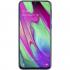 Samsung Galaxy A40 (2019) 64Gb Black (SM-A405FM) Смартфон инструкция, поддержка, форум, описание, мануал