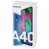Samsung Galaxy A40 (2019) 64Gb Black (SM-A405FM) Смартфон инструкция, поддержка, форум, описание, мануал