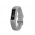 Garmin Vivosmart 4 Gray/Silver S/M Фитнес-трекер инструкция, поддержка, форум, описание, мануал