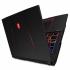 MSI GE75 Raider 9SF-614RU Ноутбук игровой инструкция, поддержка, форум, описание, мануал