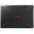 Asus TUF Gaming FX705DY-AU048T Ноутбук игровой инструкция, поддержка, форум, описание, мануал