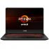 Asus TUF Gaming FX705DY-AU048T Ноутбук игровой инструкция, поддержка, форум, описание, мануал