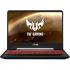 Asus TUF Gaming FX505DY-BQ024 Ноутбук игровой инструкция, поддержка, форум, описание, мануал