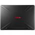 Asus TUF Gaming FX505DY-BQ068T Ноутбук игровой инструкция, поддержка, форум, описание, мануал