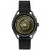 Как установить новый акаунт на часах? Emporio Armani Matteo DW7E1 (ART5009)