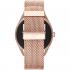 Emporio Armani Matteo DW7E1 (ART9005) Смарт-Часы инструкция, поддержка, форум, описание, мануал
