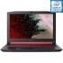 Acer Nitro 5 AN515-52-58EV NH.Q3MER.041 Ноутбук игровой инструкция, поддержка, форум, описание, мануал