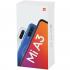 Xiaomi Mi A3 64GB Blue Смартфон инструкция, поддержка, форум, описание, мануал