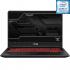 Asus TUF Gaming FX705GD-EW217T Ноутбук игровой инструкция, поддержка, форум, описание, мануал