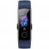 Honor Band 5 Midnight Navy (CRS-B19S) Другое инструкция, поддержка, форум, описание, мануал