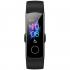 Honor Band 5 Meteorite Black (CRS-B19S) Другое инструкция, поддержка, форум, описание, мануал