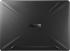 Asus TUF Gaming FX505DU-BQ024T Ноутбук игровой инструкция, поддержка, форум, описание, мануал