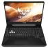 Asus TUF Gaming FX505DT-BQ038T Ноутбук игровой инструкция, поддержка, форум, описание, мануал