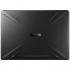 Asus TUF Gaming FX505DT-BQ038T Ноутбук игровой инструкция, поддержка, форум, описание, мануал