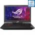 Asus ROG G703GXR-EV065T Ноутбук игровой инструкция, поддержка, форум, описание, мануал