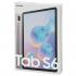 Samsung Galaxy Tab S6 10.5 Wi-Fi Brown (SM-T860) Планшет инструкция, поддержка, форум, описание, мануал