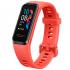 Huawei Band 4 Amber Sunrise (ADS-B29) Фитнес-браслет инструкция, поддержка, форум, описание, мануал