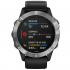 Garmin Fenix 6 Sapphire Gray/Black Спортивные Часы инструкция, поддержка, форум, описание, мануал