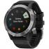 Garmin Fenix 6 Sapphire Gray/Black Спортивные Часы инструкция, поддержка, форум, описание, мануал