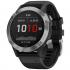 Garmin Fenix 6 Silver/Black Спортивные Часы инструкция, поддержка, форум, описание, мануал