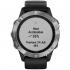 Garmin Fenix 6 Silver/Black Спортивные Часы инструкция, поддержка, форум, описание, мануал